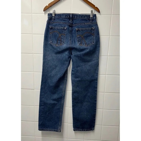 Vintage Liz Claiborne jeans classic straight - Picture 8 of 8